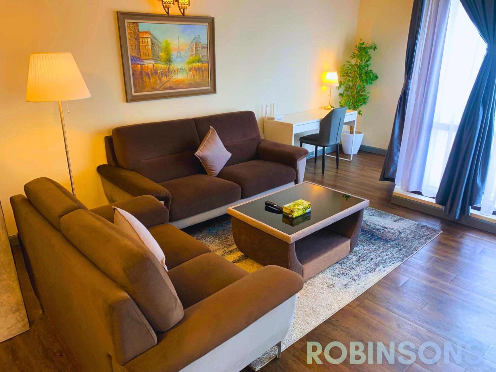 The Suites At Times Square Kl By Robinsons — Photos 3